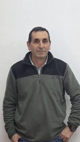 Richard Lara Fieghen